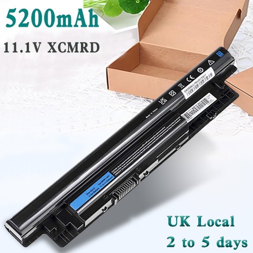 Xcmrd battery for - for, dell