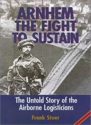 Arnhem the fight sustain - fight,