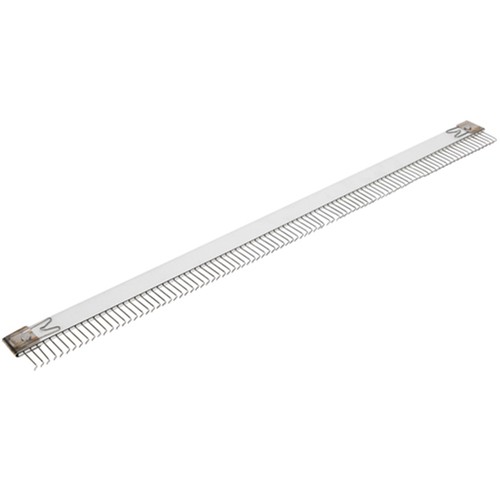 Metal cast comb for - metal,