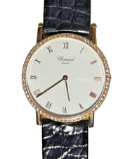 Chopard Classique, Rose Gold