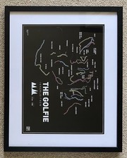 Trail Maps, The Golfie