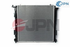 COOLANT RADIATOR 60C0349-JPN