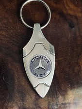 Mercedes Vintage Key Fob