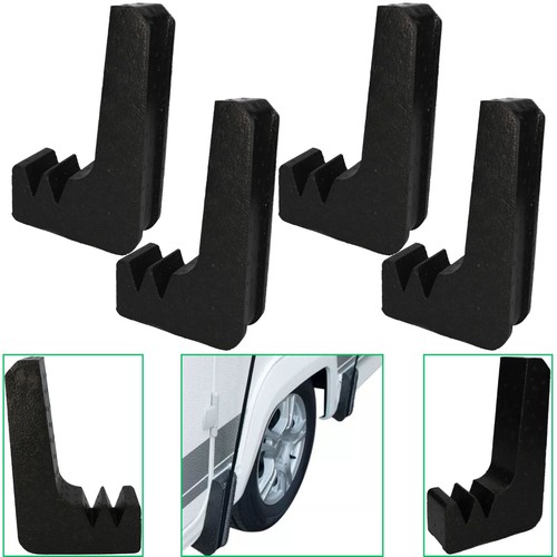 Caravan edge protection set - caravan,