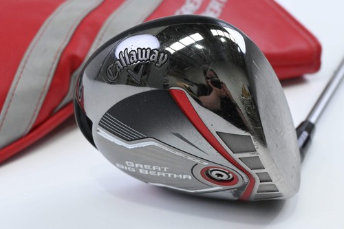 Callaway great big bertha - callaway, 2016