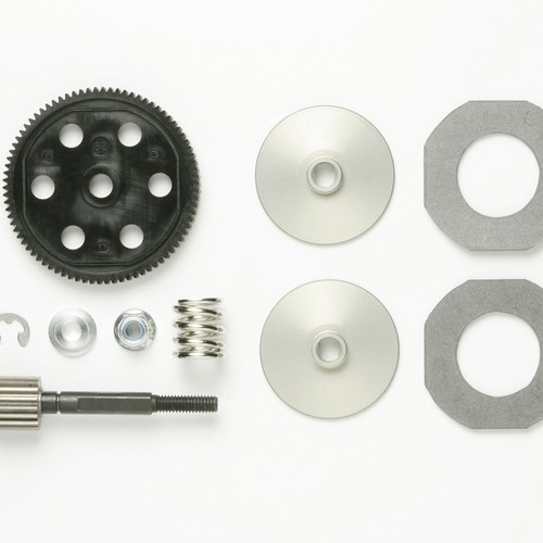 Tamiya slipper clutch - slipper,