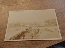 Postcard View from West Pier