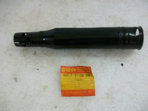 Nos new suzuki tm75 ts75 - nos!,