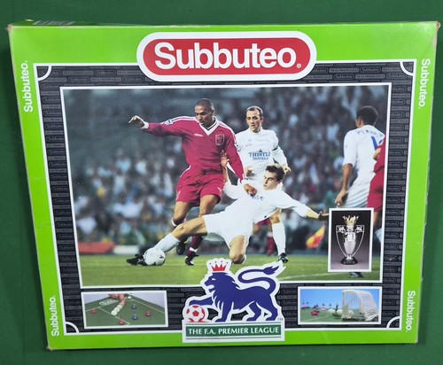 1997 subbuteo premier - subbuteo,
