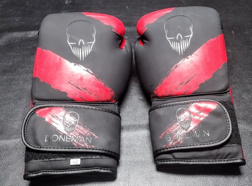Brand new boneman 14oz - new, boxing