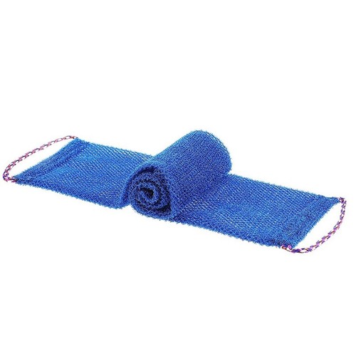 African exfoliating net sponge - net,