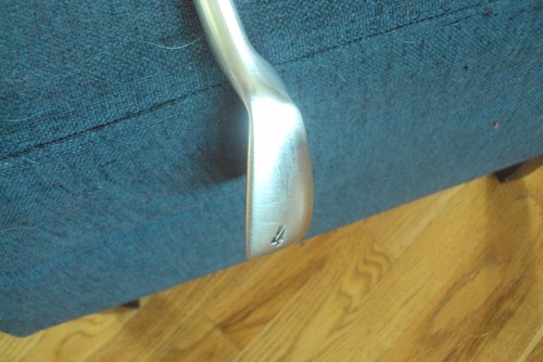 Mizuno iron dynalite - mizuno, mx-17