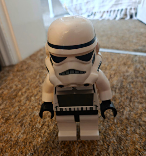 Lego star wars stormtrooper - lego,