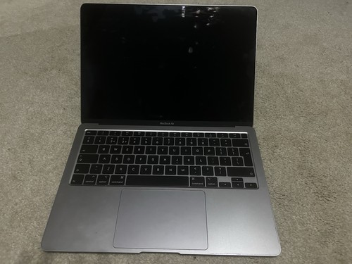 Apple macbook air intel - 13, i3