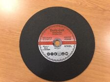 355mm x2.8mm Chopsaw