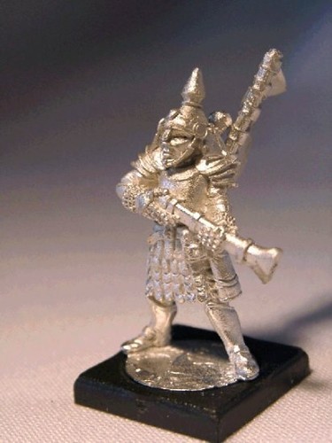 Ral partha 28mm metal - ral,