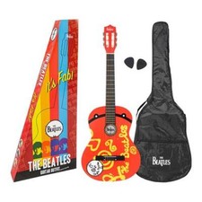 The Beatles Guitar Outfit Love