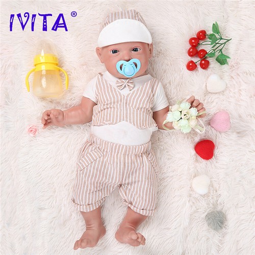 Ivita full body - ivita,