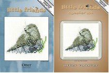 Heritage Crafts Cross Stitch