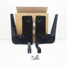 MERCEDES-BENZ SPRINTER W907 Front Mudguard Flap Set A9078890600 NEW GENUINE