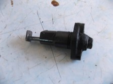KAWASAKI ZX636  Camchain