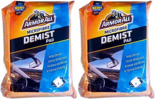 Car demister pad - demister,
