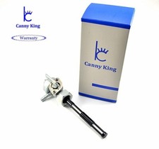 Fuel Gas Tank Petcock Valve