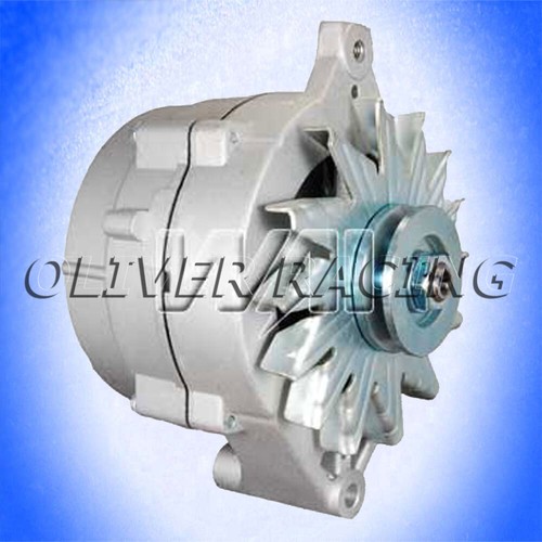 Alternator ford e100 - ford, 71-92