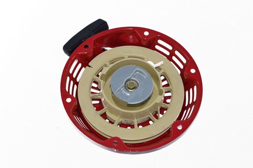 Pull starter for - , pramac