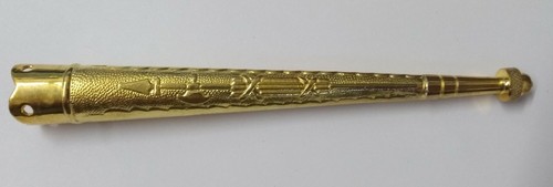 Genuine issue ceremonial - issue,