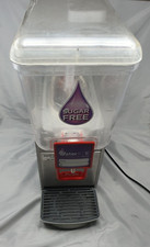 Ugolini Deluxe 12/1 Juice / Water Dispenser Machine