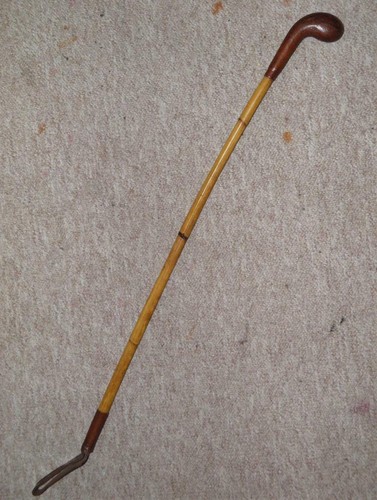 Vintage riding whip crop with - riding,