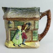 ROYAL DOULTON THE OLD