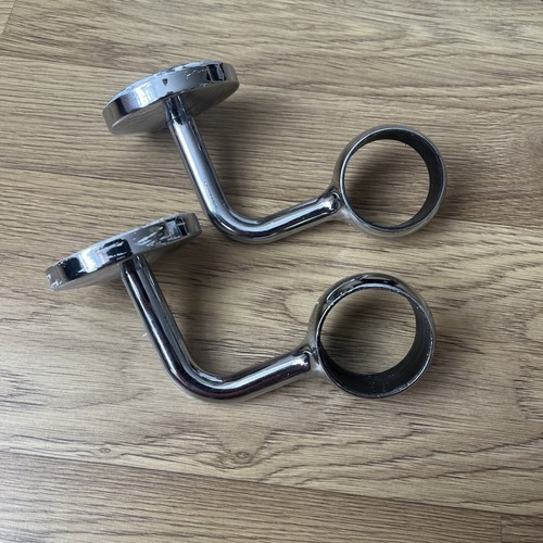 Stair bannister support - 2x,