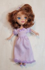 Disney Mattel Sofia the First Sofia 5" Doll 2012 C315G