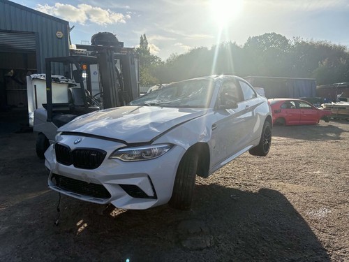 Bmw competition breaking - bmw,