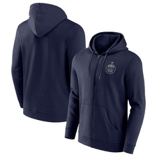 Paris Saint Germain Hoodie