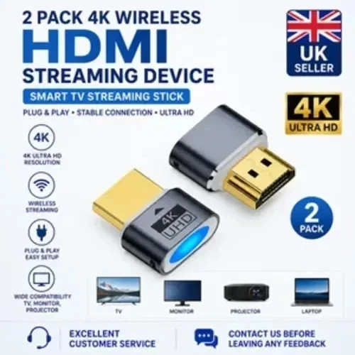 Pack wireless hdmi - pack,