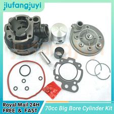 70cc Big Bore Cylinder Kit +