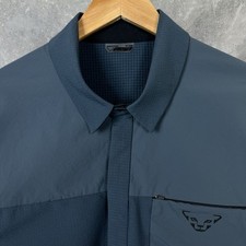 DYNAFIT Tigard Thermal Shirt