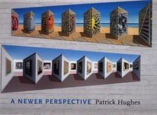 Patrick Hughes - a Newer
