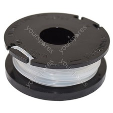 Spear & Jackson Grass Strimmer