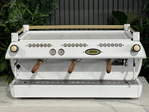Marzocco gb5 group - marzocco, 3