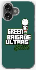 Green brigade ultras celtic - green,