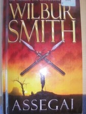 Assegai (The Courtneys of