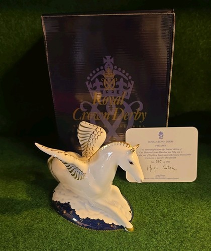 Royal crown derby - royal,