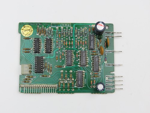 Pioneer 909 drive - *pioneer,
