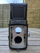 Vintage M.P.P. Microflex