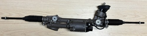 Electric power steering rack - electric,