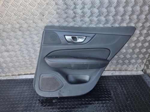 Volvo v60 door card - v60,